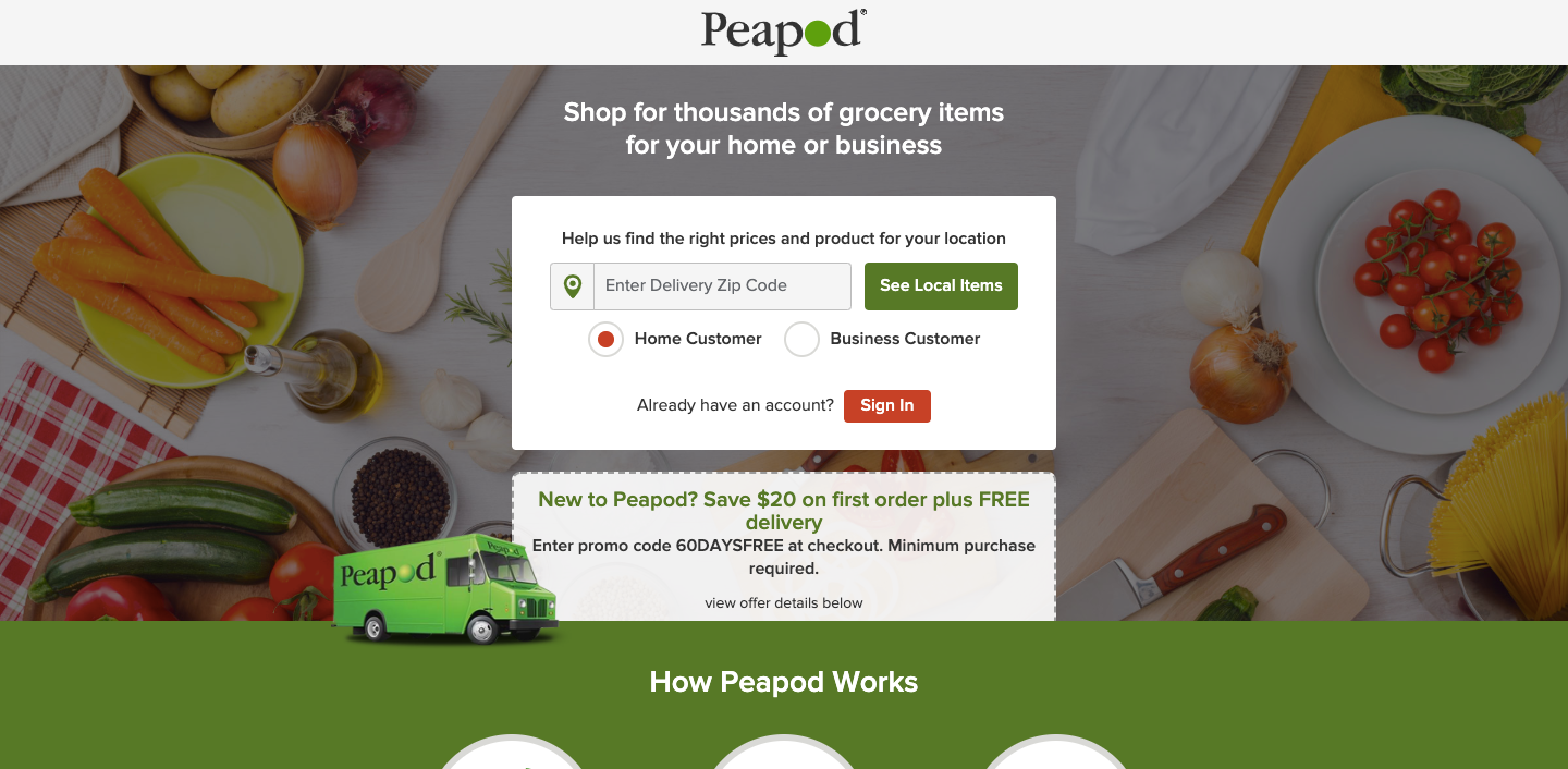 Peapod — Careers experience for new-age talent case study