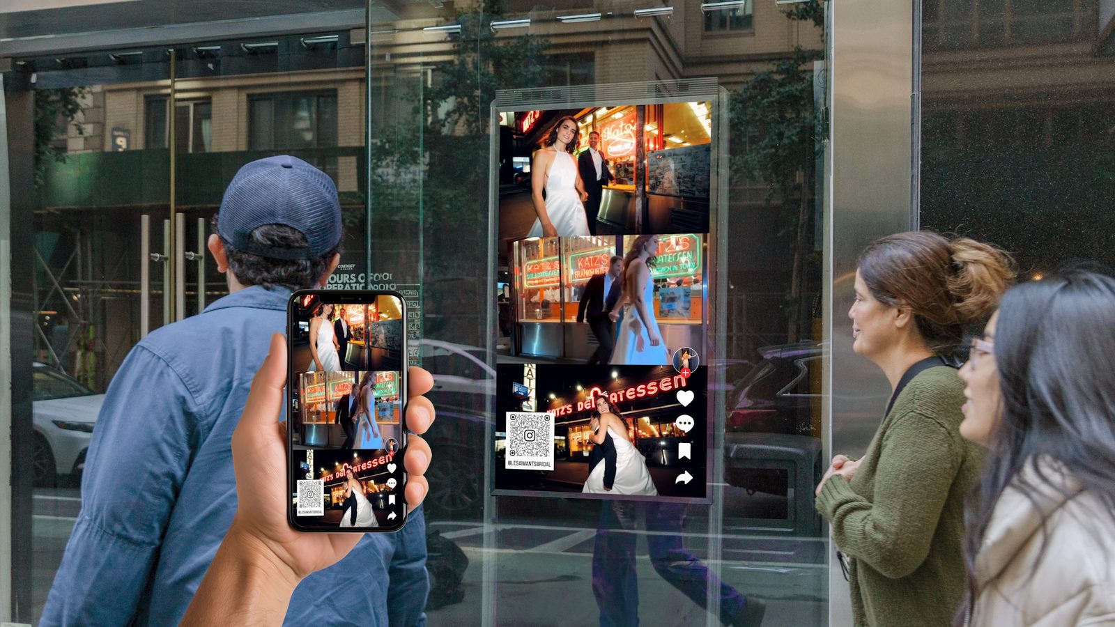 Smartify StreetPost project screenshot