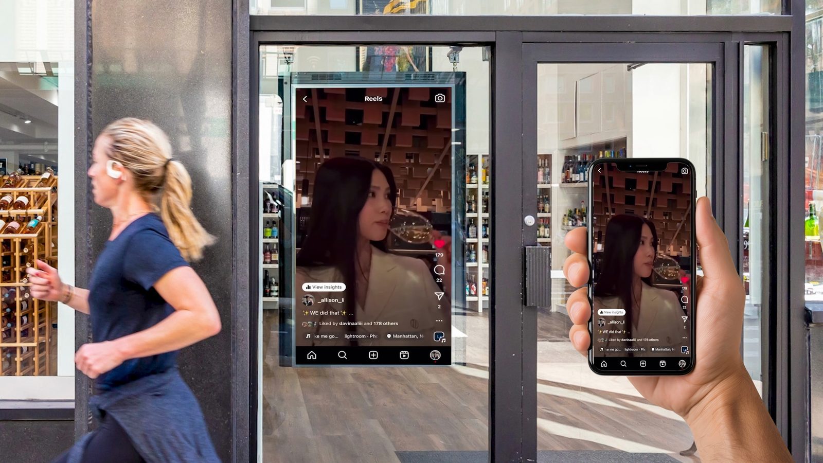 Smartify StreetPost project screenshot