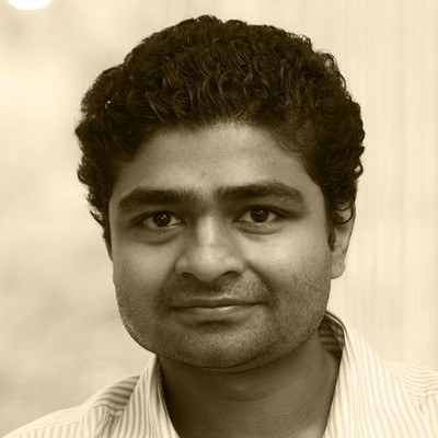 Gaurav, technology and product leader at Idyllic